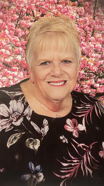 Obituary of Glenda Gail England