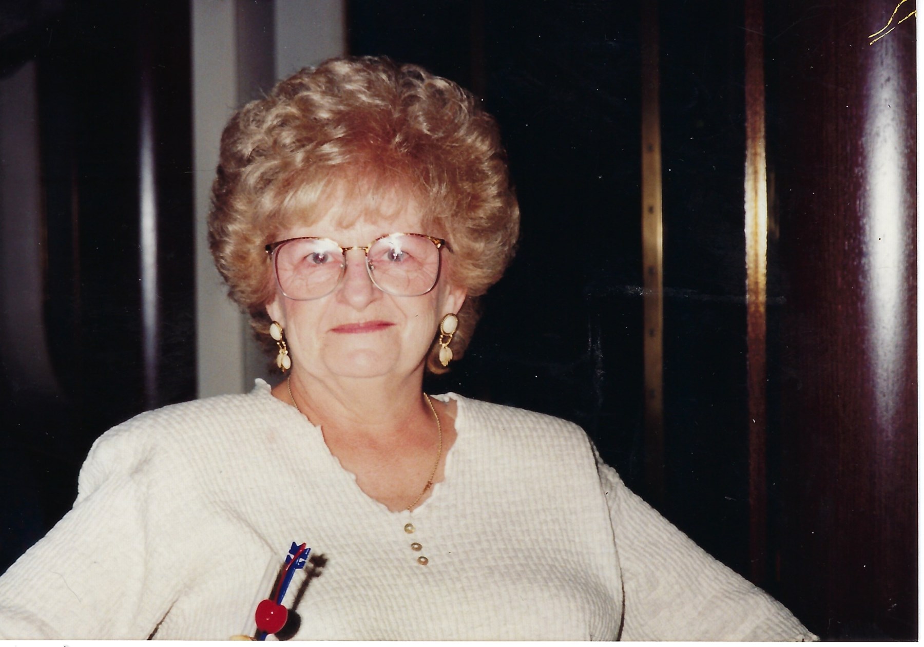 Obituary of Lois Anne Joyce
