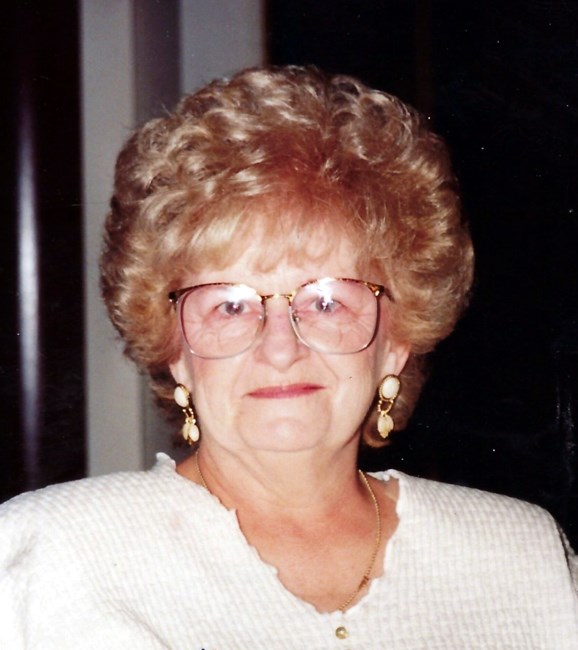 Obituary of Lois Anne Joyce