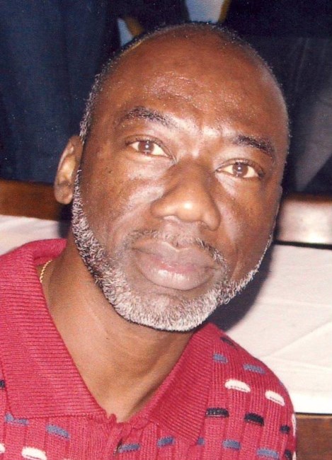 Obituary of Mr. Joseph Calvin Lucas