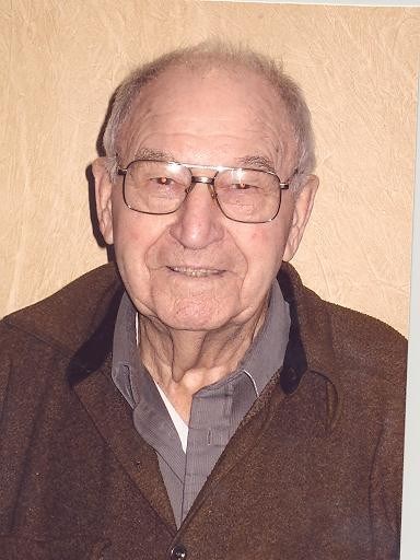 Obituary of Mr. George Lyall Harrison