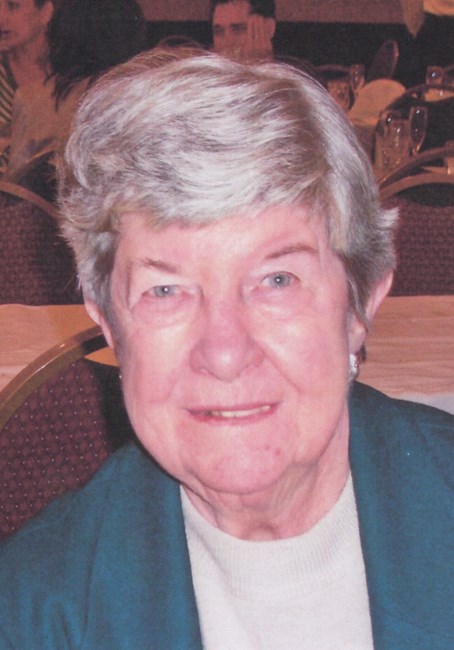 Obituary of Helen Jane Sener
