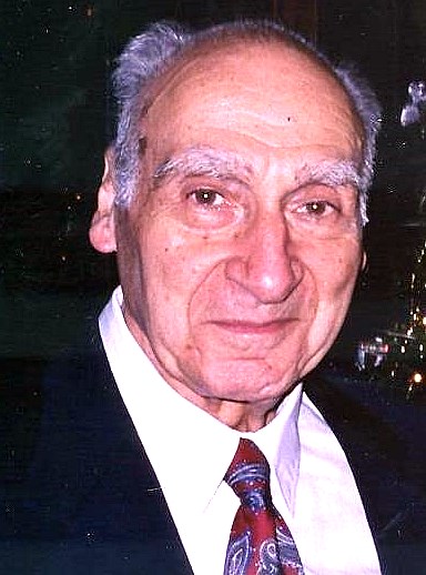 Obituary of K. George Bournazian