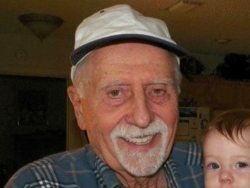 Obituary of William A Chamberlain