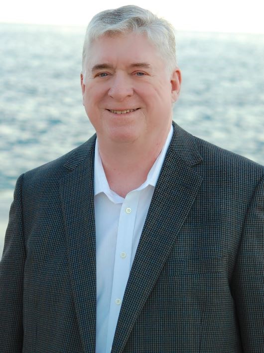 Obituary of Mr.  Robert Scott McGuirk