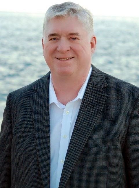 Obituary of Mr. Robert Scott McGuirk