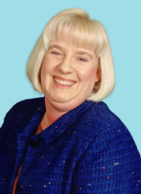 Obituary of Judith Ann Damron