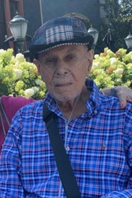 Obituary of Alfredo Londono