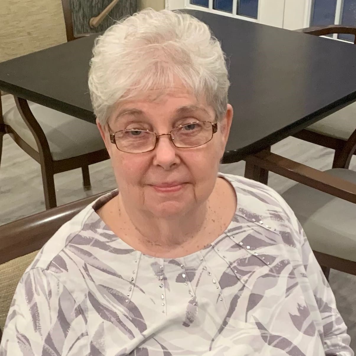 Melba Scott Obituary Houston, TX