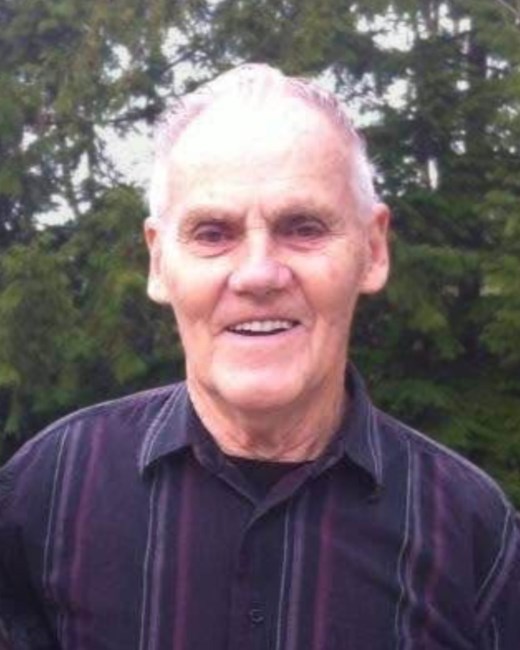 Obituary of Douglas Honeyman Taylor