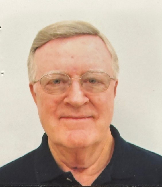 Obituary of Colin Leroy Stockdale Jr.