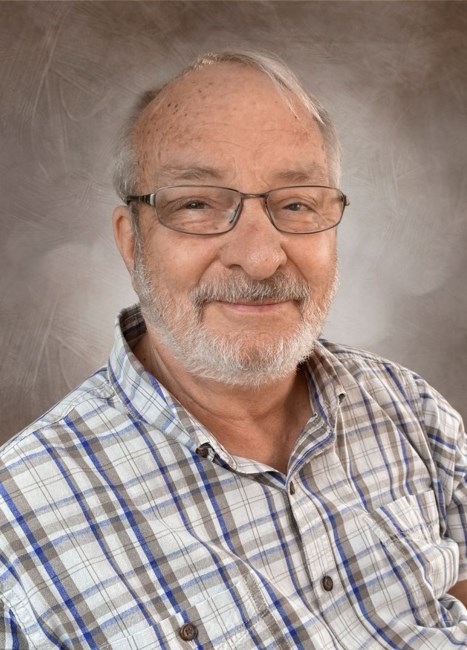 Avis de décès de Pierre Vézina