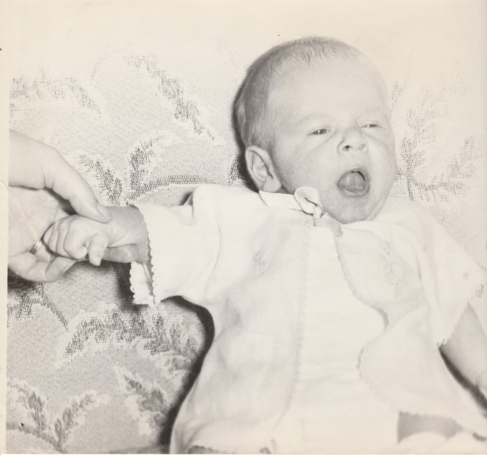 Obituary of Gary L. Deubelbeiss