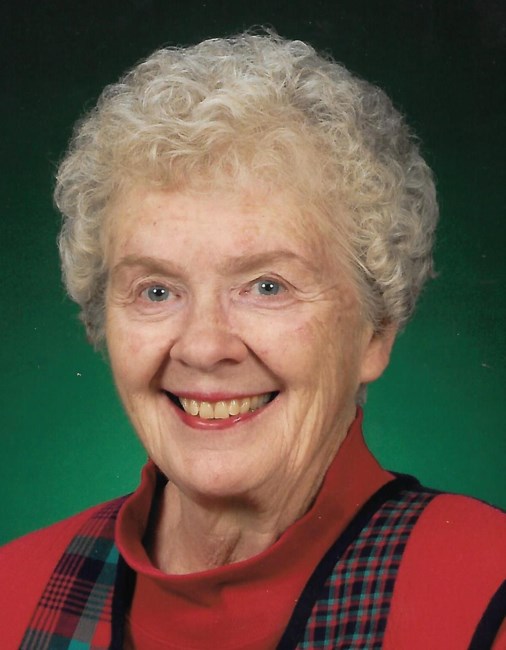 Obituary of Mary C Early