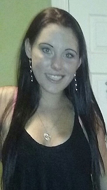 Obituary of Amanda Ceruti