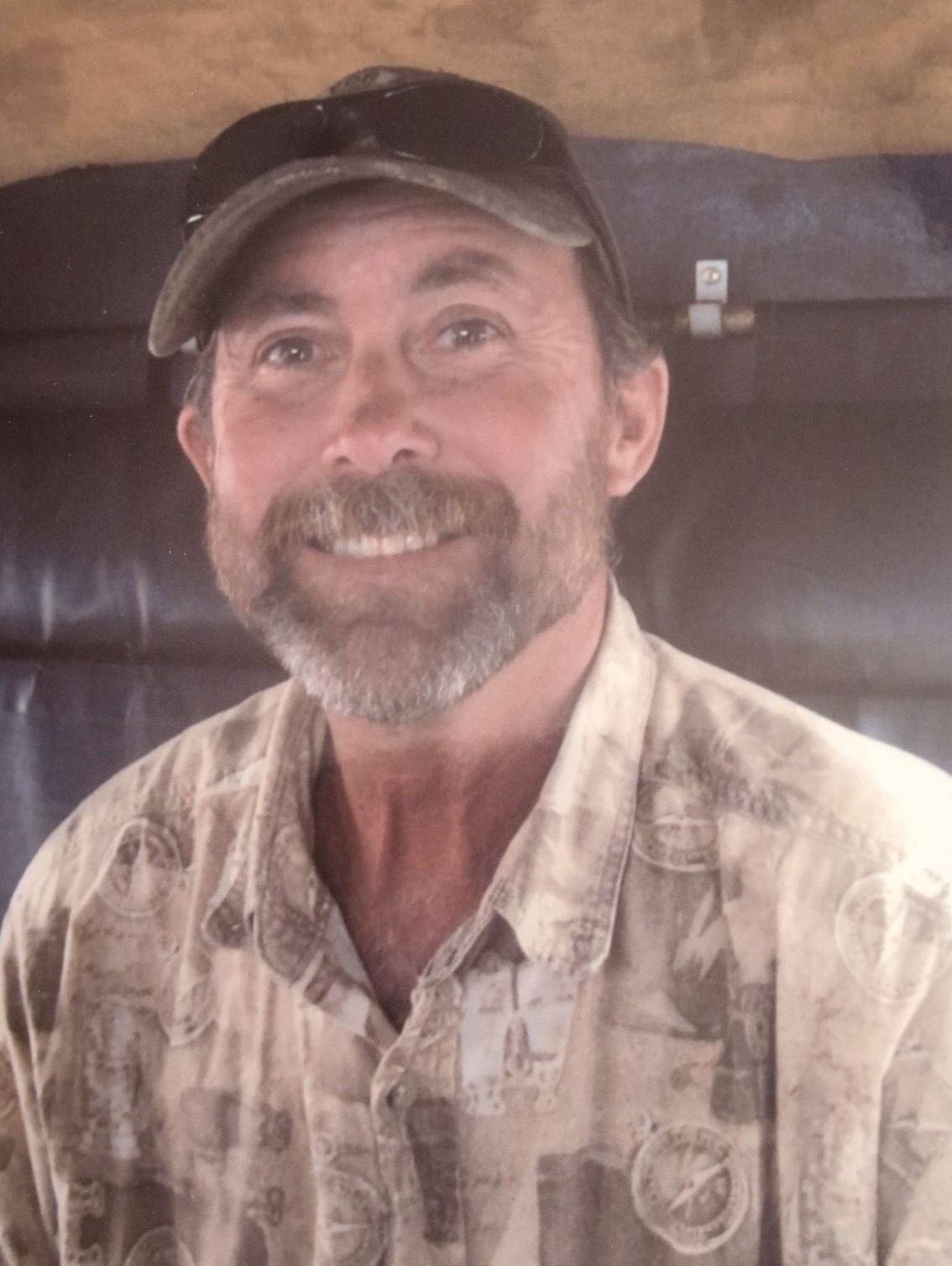 Avis de décès de Lamont James Hansen