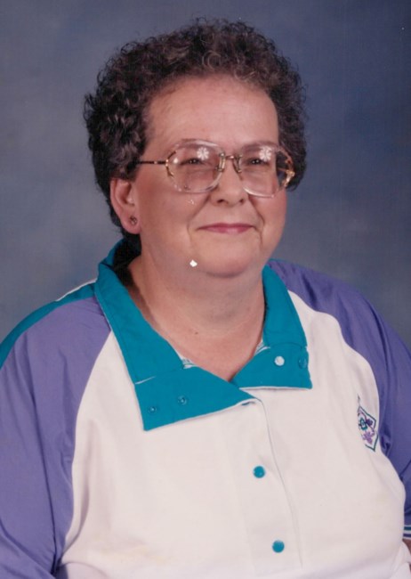 Obituary of Geneva Lee Kilgore