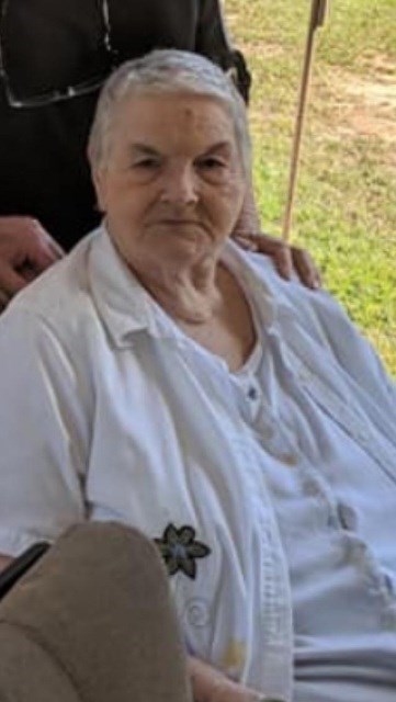 Obituary of Virginia Cecelia Calloway