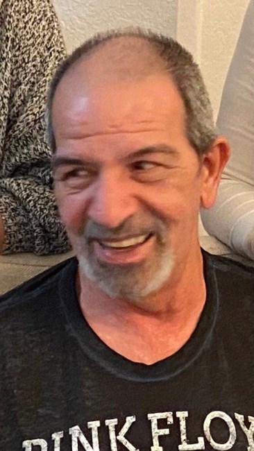 Obituary of Anthony Steven Cuiffo