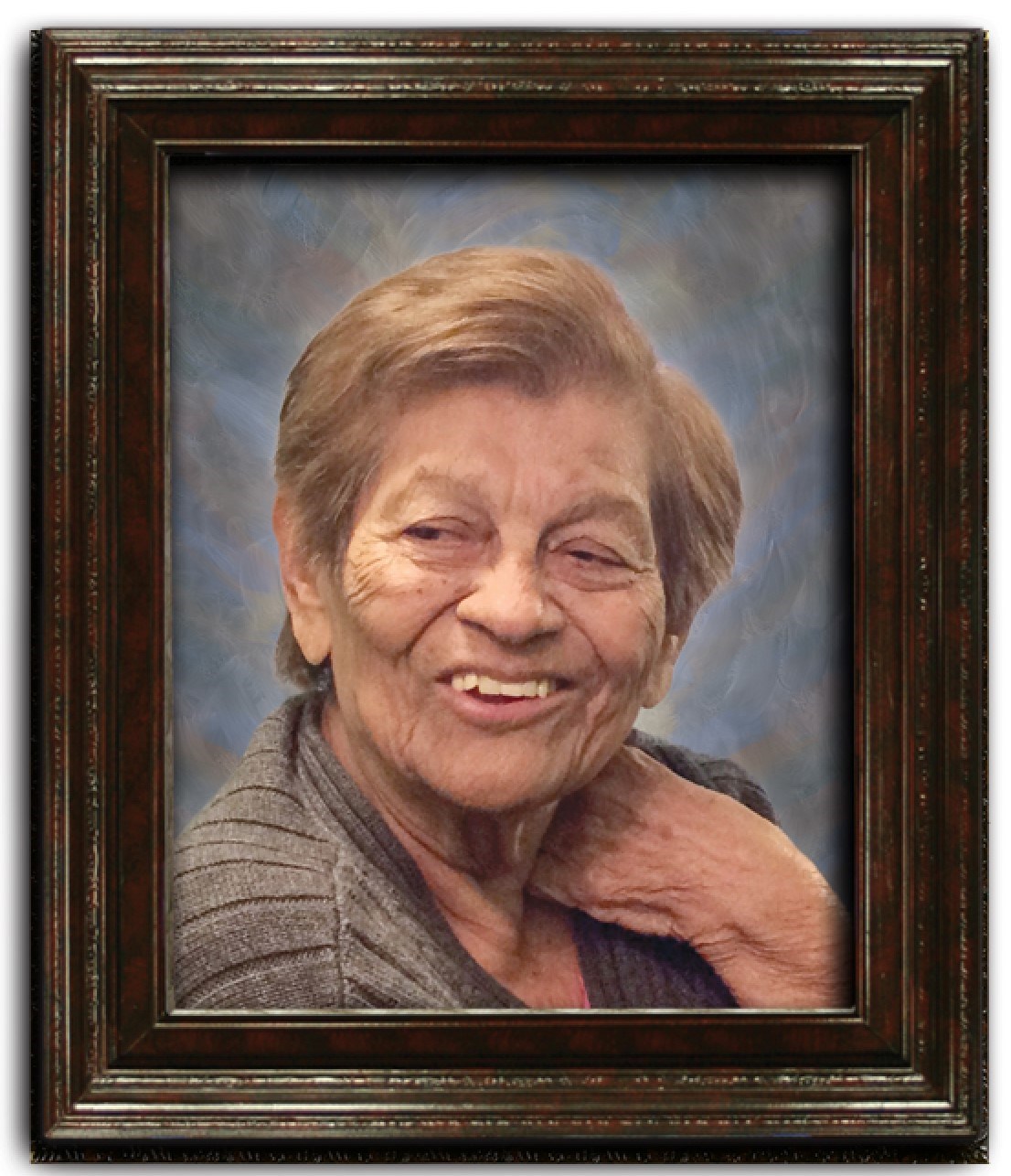 Obituary of Lydia "Wella" (Resendiz) Ahumada