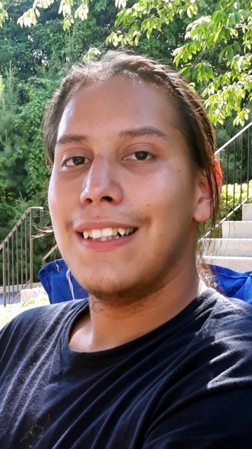 Obituary of Boanerge John Herrera