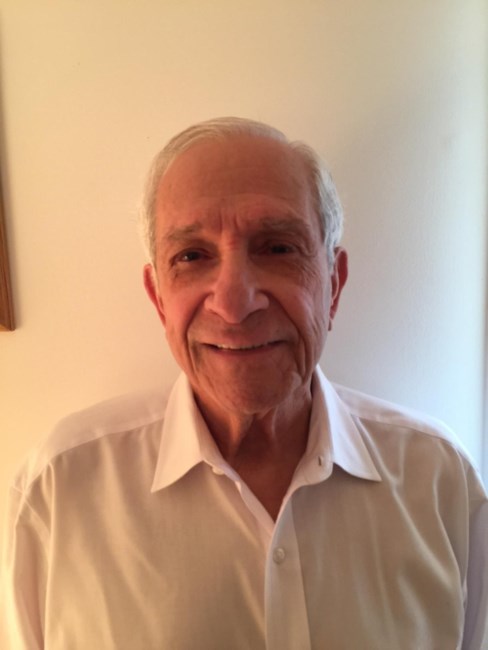 Obituary of Gilbert Chernack