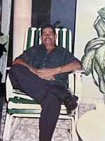 Ramon Hernandez