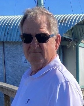 Obituary of Allen Patrick Stieb