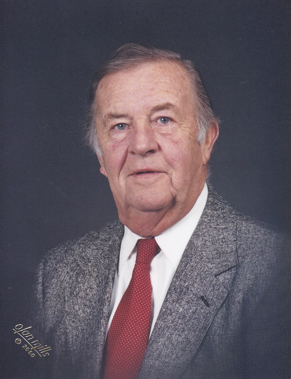 Obituary of John Russell Duncan
