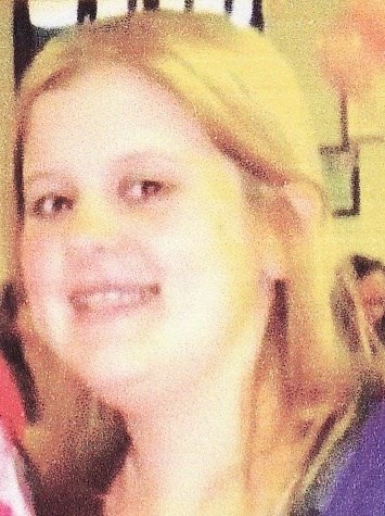 Obituary of Sarah A. Rodrigues