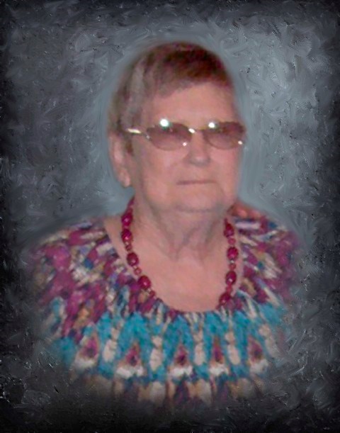 Avis de décès de Betty Jane Lucas