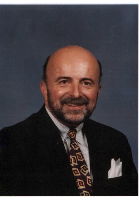 Obituary of John D. Willix