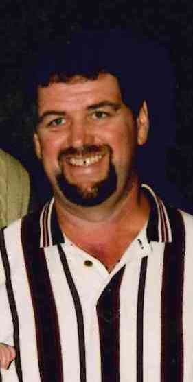 Obituary of Troy Eugene Moore Sr.