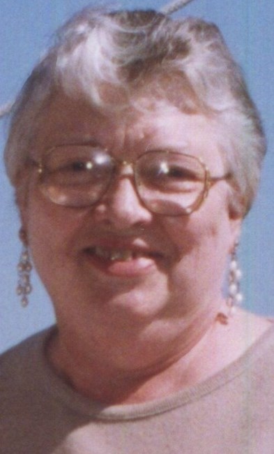 Obituary of Beatrice J. Fifer Emery