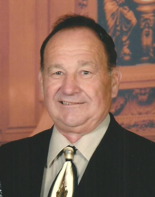 Obituary of Leon M. "Rocky" Rock