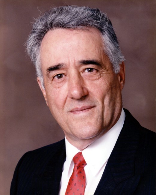 Obituary of Mr. Kenneth Edmund Attwood