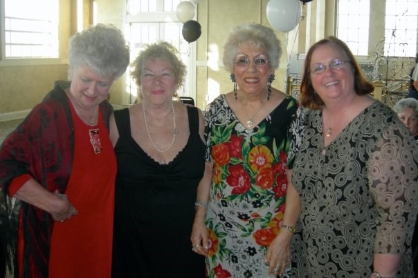 Obituary of Mercedes B Corrales