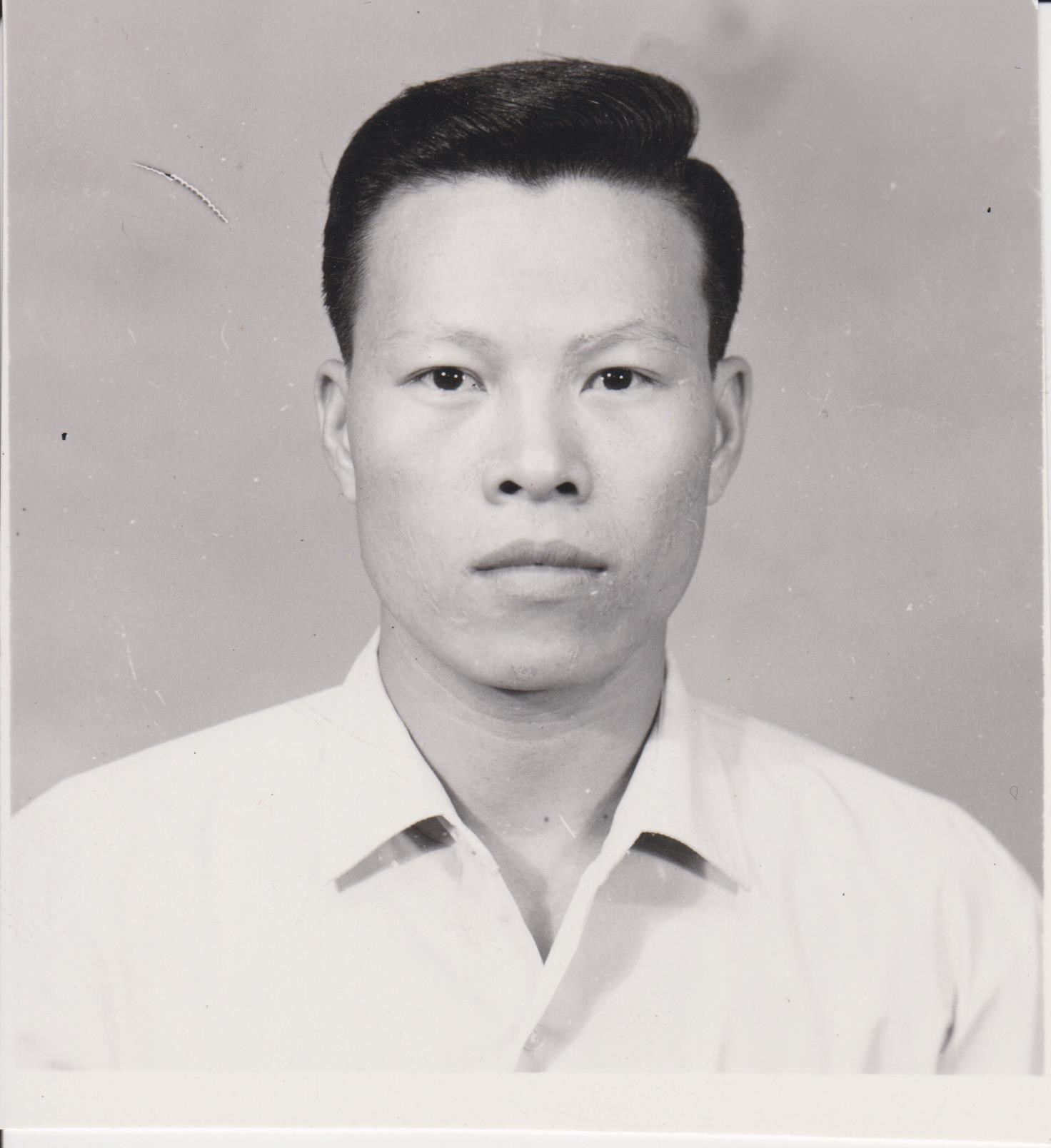 Obituary of Wing Wah Mar