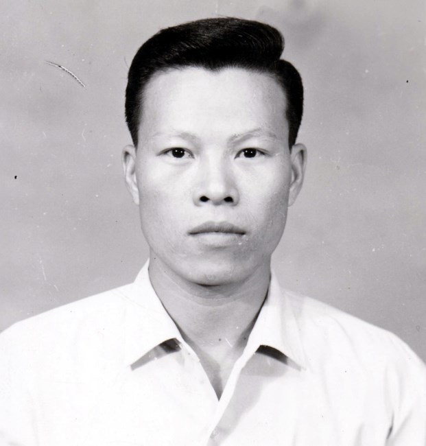 Obituary of Wing Wah Mar