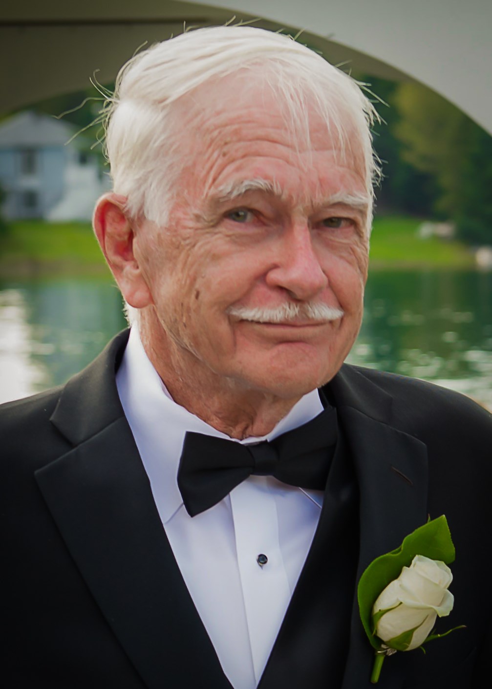 Charles MacDonald Obituary Montréal, QC