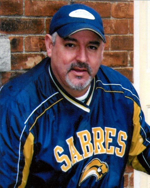 Obituary of Dennis William Adams