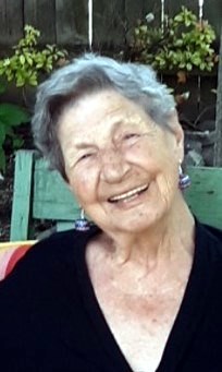 Obituary of Lucy Garguilo