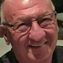 Obituary of Steven McCarty