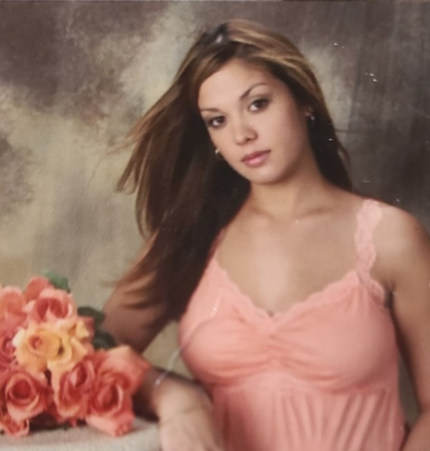 Obituary of Michelle Gabriel Montano