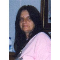 Obituary of Patricia Ann Littleton