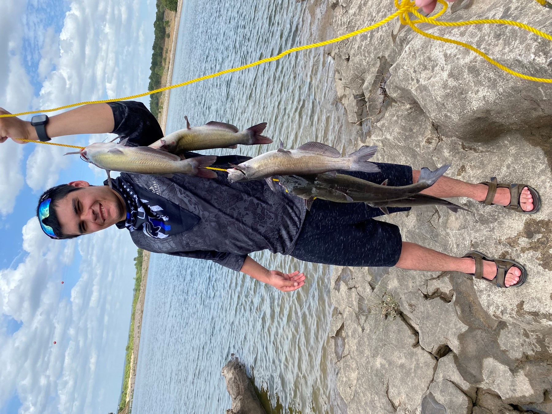 Avis de décès de Thomas Avery Diaz IV