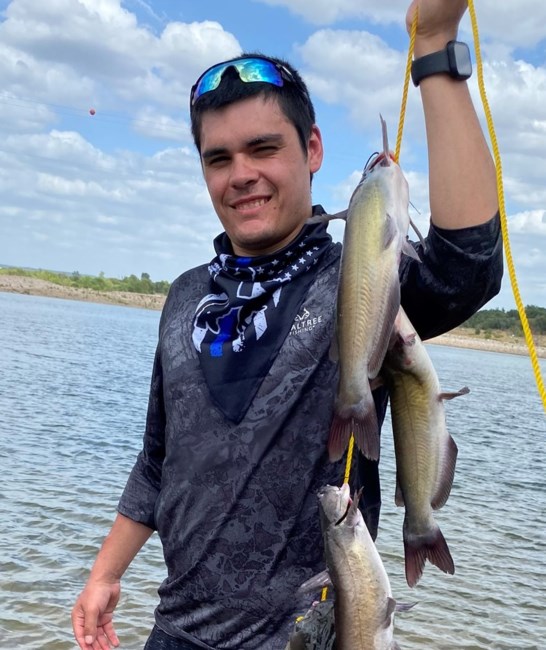 Avis de décès de Thomas Avery Diaz IV