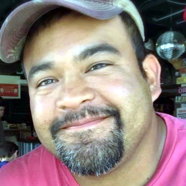 Obituary of Javier Riojas Jr.