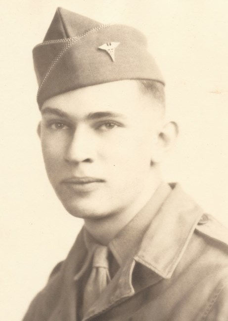 Obituary of Nathan Heifetz