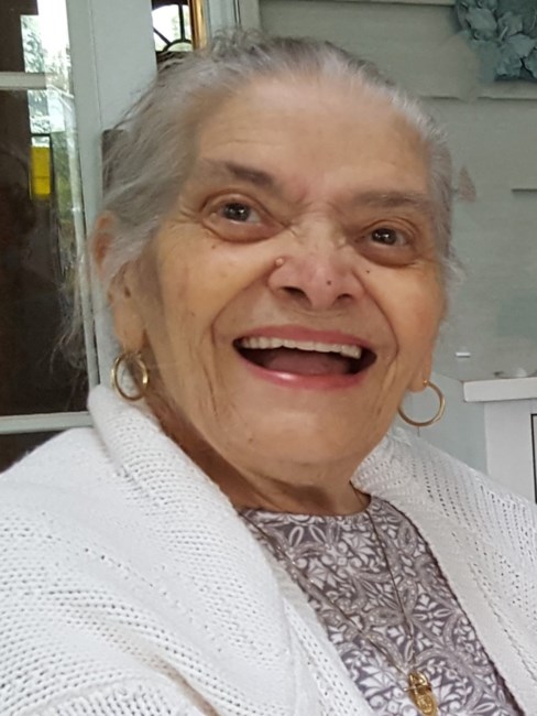 Obituary of Anita L. Pellegrino